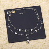 China Replica Dior Necklaces 420usd Only